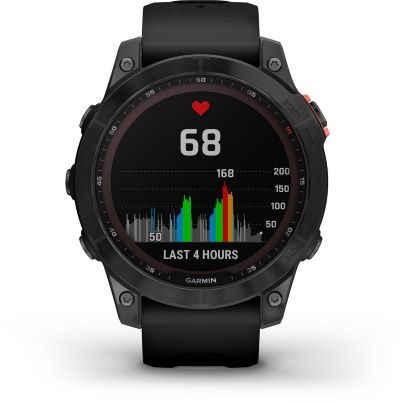 Garmin Fenix 7